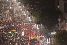 brasil o el dique que pierde agua