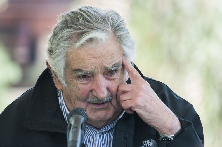 Pepe Mujica hablo sobre feminismo y sus conceptos levantaron polémica