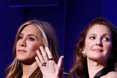 Estos son los vestidos negros de Jennifer Aniston y Drew Barrymore, y los más buscados por las mujeres mayores de 40 años. Foto: Instagram Estos son los vestidos negros de Jennifer Aniston y Drew Barrymore, y los más buscados por las mujeres mayores de 40 años. Foto: Instagram
