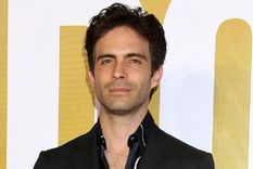 osvaldo benavides: hijos, familia y amores