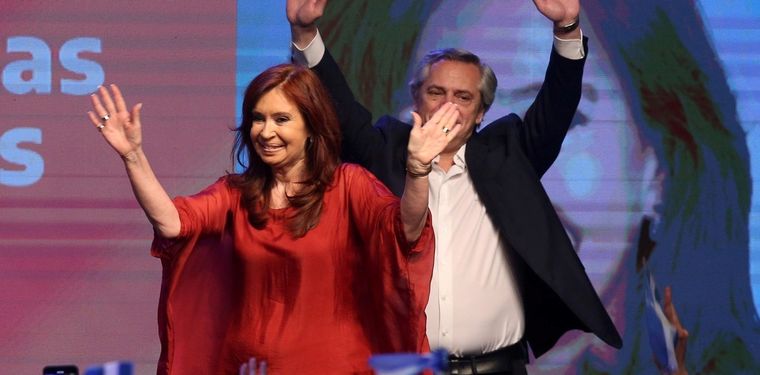 Cristina Fernández de Kirchner fue sobreseída en la causa por el Memorándum con Irán.