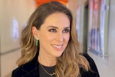 Jacky Bracamontes reveló su secreto para mantenerse joven y más bella que nunca.