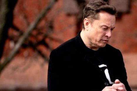 Crisis en Tesla. Foto: BBC. Crisis en Tesla. Foto: BBC.