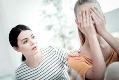 Existen dos freses que podría causar en el adolescente una distorsión sobre lo que es el éxito. Foto: Shutterstock