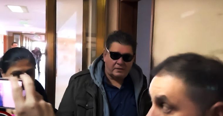 Foto: Noticias Argentinas