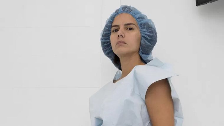 Yadira Pérez lidió con severos dolores provocados por los biopolímeros durante 16 años. Foto: YADIRA PÉREZ