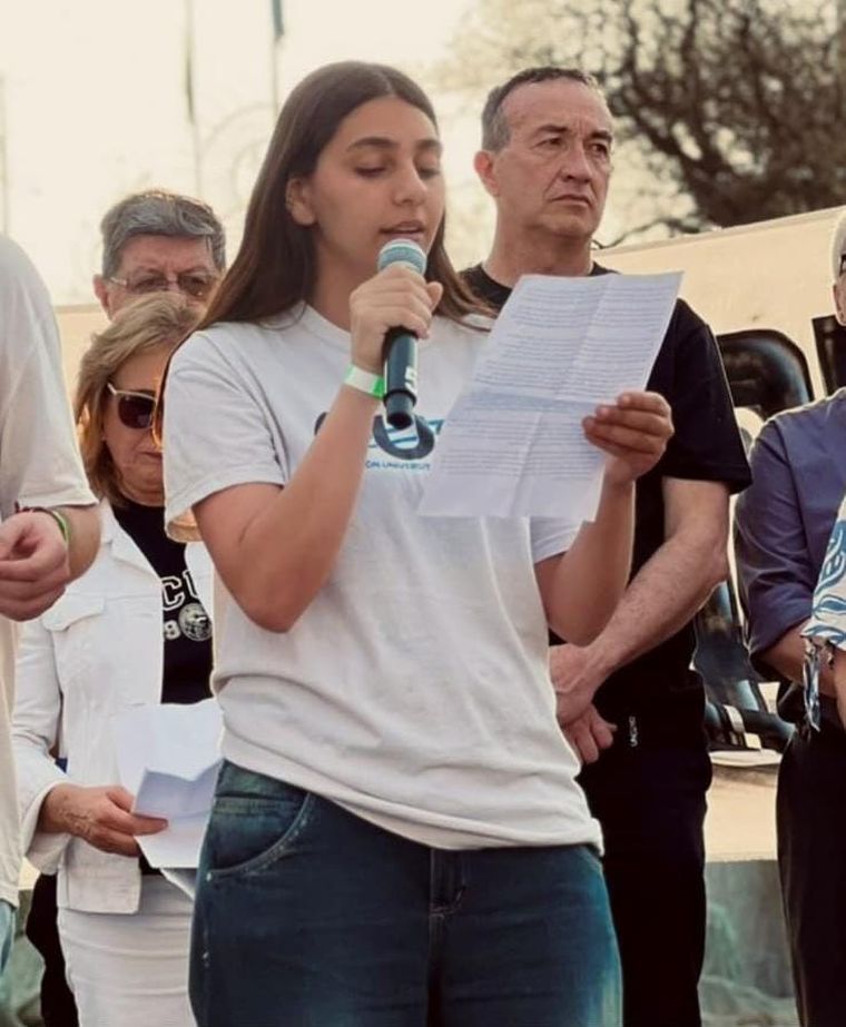 La UNCuyo también tuvo elecciones de sus representantes de los estudiantes: quién ganó la FUCUYO.