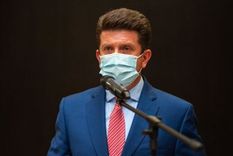 Molano lleva poco más de un mes en el cargo. Foto: GETTY IMAGES