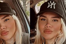 por que morena rial se fue a vivir por un tiempo a tucuman