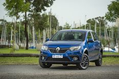 los renault logan, sandero y stepway nacionales, ahora con esp