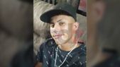 Leonardo Ezequiel León, alias Leo Estrella, fue condenado por el asesinato de la chica embarazada.  Leonardo Ezequiel León, alias Leo Estrella, fue condenado por el asesinato de la chica embarazada.