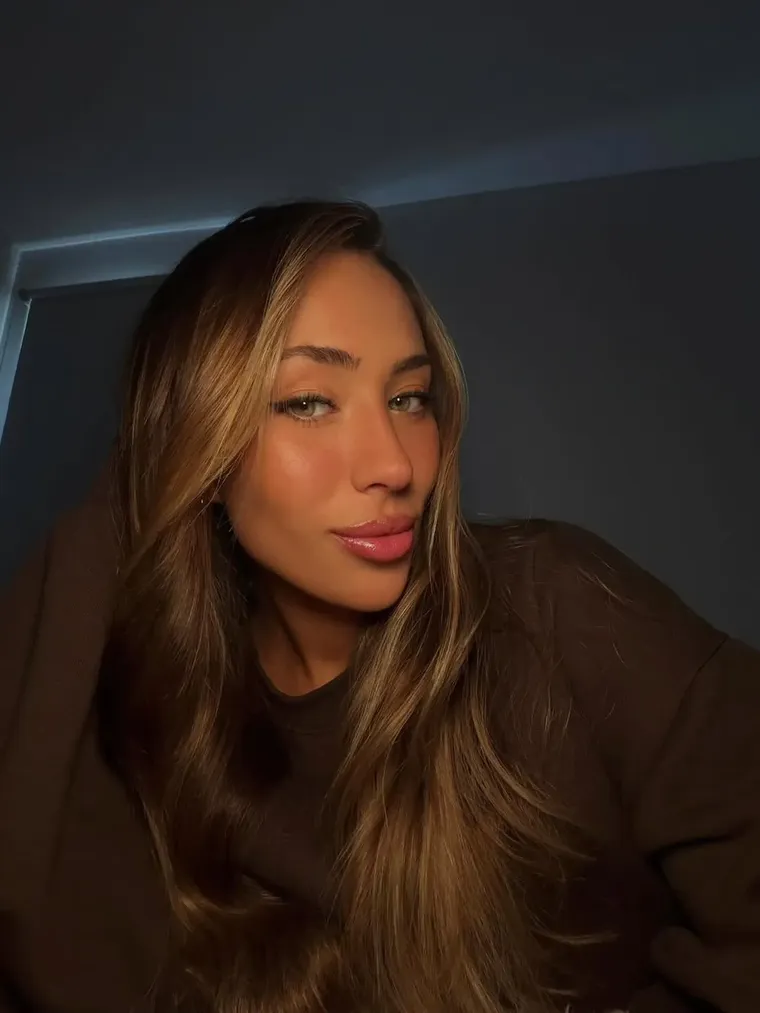 Las declaraciones en el ciclo de DGO desataron una ola de investigaciones con esta chica en foco. Las declaraciones en el ciclo de DGO desataron una ola de investigaciones con esta chica en foco.