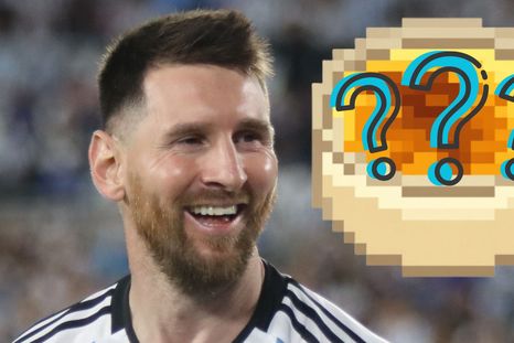La receta secreta del postre favorito de Messi para alentar a la Selección argentina La receta secreta del postre favorito de Messi para alentar a la Selección argentina