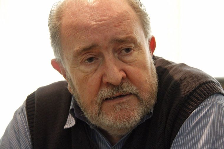 Foto: Publicada por Infopico