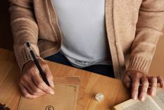 Los números de la suerte de hoy.