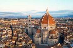 Un pueblo de Italia busca trabajadores extranjeros. Foto: Shutterstock