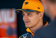 A pesar de ser el campeón 2025, Lando Norris no fue el mejor pago de la Fórmula 1. A pesar de ser el campeón 2025, Lando Norris no fue el mejor pago de la Fórmula 1.