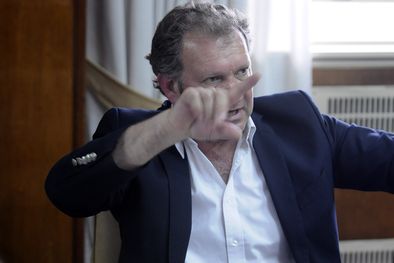 MDZol | Foto: Alf Ponce / MDZ