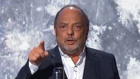 Baby fue tajante con sus palabras. Baby fue tajante con sus palabras.