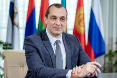 Alexander Subbotin fue encontrado muerto el domingo.