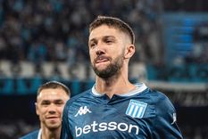 Luciano Vietto arregló su llegada a otro grande tras no ser tenido en cuenta por Gustavo Costas. Luciano Vietto arregló su llegada a otro grande tras no ser tenido en cuenta por Gustavo Costas.