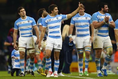 MDZol | Foto: Rugby World Cup