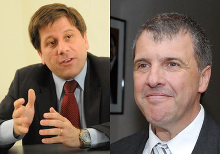 Costa y Landete no son los únicos de vacaciones en épocas de crisis. Foto: MDZ