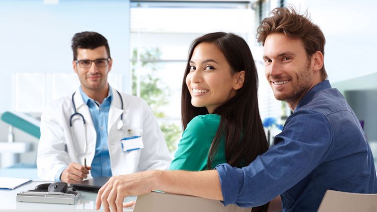 La vasectomía es un procedimiento quirúrgico con bajo riesgo de complicaciones. Foto: Archivo