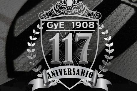 El Lobo celebra 117 años. El Lobo celebra 117 años.