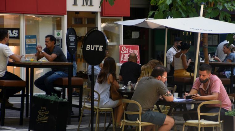 Foto: ALF PONCE MERCADO / MDZ