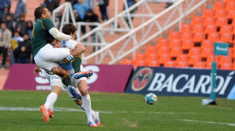 Foto: Nacho Gaffuri / MDZ