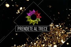 la nueva estrella que se suma a la pantalla de el trece con programa propio la nueva estrella que se suma a la pantalla de el trece con programa propio