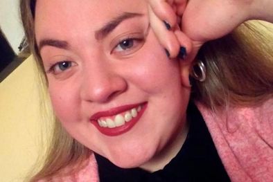 MDZol | Milagros Bottone recibió el disparo fatal con el que su padre pretendía asesinar a su madre. Foto: Gentolileza