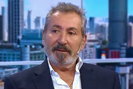 Daniel Vila acertó una nueva predicción antes del sorteo de la Copa Libertadores Daniel Vila acertó una nueva predicción antes del sorteo de la Copa Libertadores