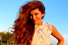 para que figura de primer nivel mundial trabaja el marido de la nina loly