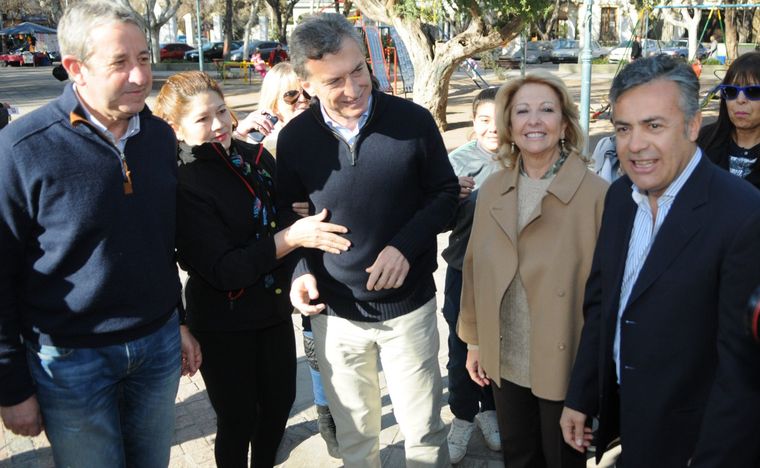 Foto: Pachy Reynoso/MDZ