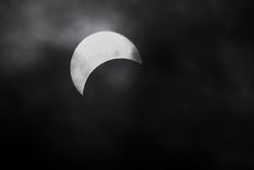 El eclipse tendrá lugar en 2027.&nbsp;