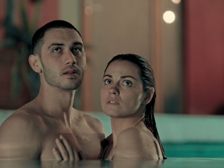 La serie de Netflix que no te puedes perder Foto: Archivo