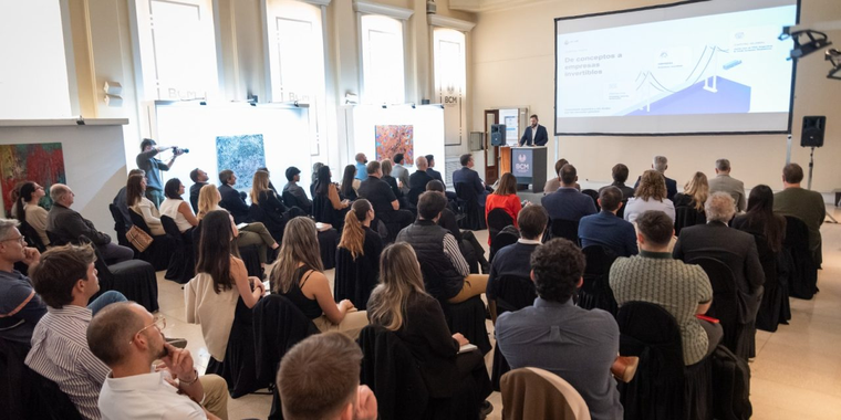 El Finance Day pondrá especial foco en el Malargüe Distrito Minero Occidental, una de las áreas con mayor potencial geológico para sistemas pórfidos de cobre y mineralizaciones asociadas en la región. &nbsp;