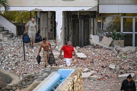 del deslave del 99 a los terremotos de 2026: la guaira, el estado de venezuela mas golpeado por desastres naturales del deslave del 99 a los terremotos de 2026: la guaira, el estado de venezuela mas golpeado por desastres naturales