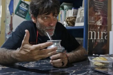 rechazo de la iglesia al pedido de un cura para que votantes de milei no se acerquen a su comedor