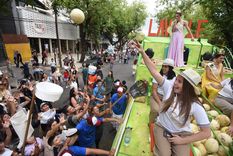 Foto: Juan Ignacio Blanco / MDZ Foto: Juan Ignacio Blanco / MDZ