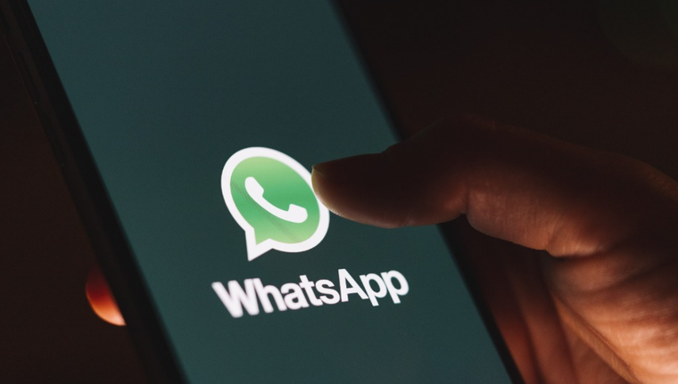 WhatsApp. Fuente: Shutterstock Foto: WhatsApp.