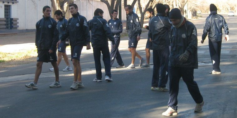 Foto: Sebastián Colucci/Mdz