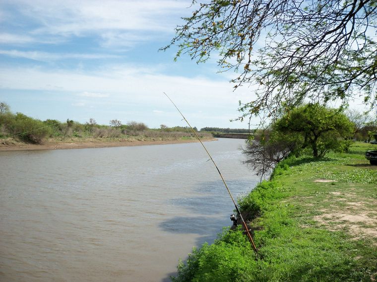 Puerto Gaboto, el rincón de Santa Fe donde comenzó la historia colonial argentina