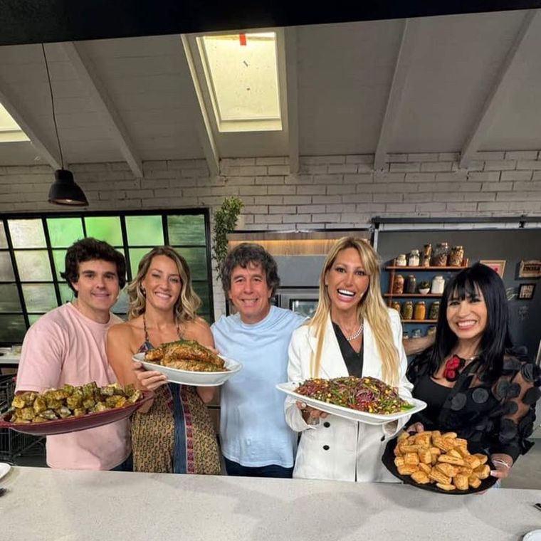 Según Yanina Latorre, el desplante de Vicky en las redes sociales fue el punto de quiebre definitivo entre ambas. Según Yanina Latorre, el desplante de Vicky en las redes sociales fue el punto de quiebre definitivo entre ambas.