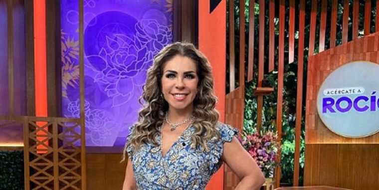 Rating Acércate a Rocío