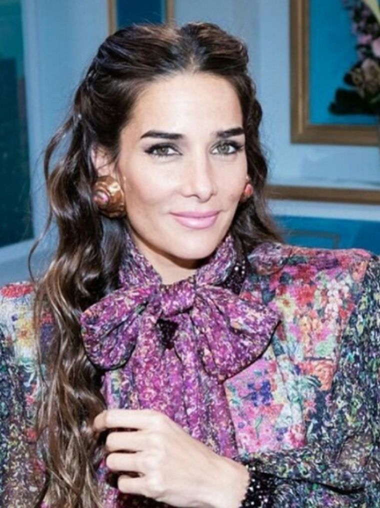 Juana Viale Foto: Instagram