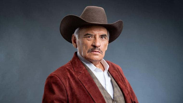 MANUEL OJEDA EL PRIMER ACTOR FALLECIÓ A LOS 81 AÑOS Foto: NOTICIEROS TELEVISA