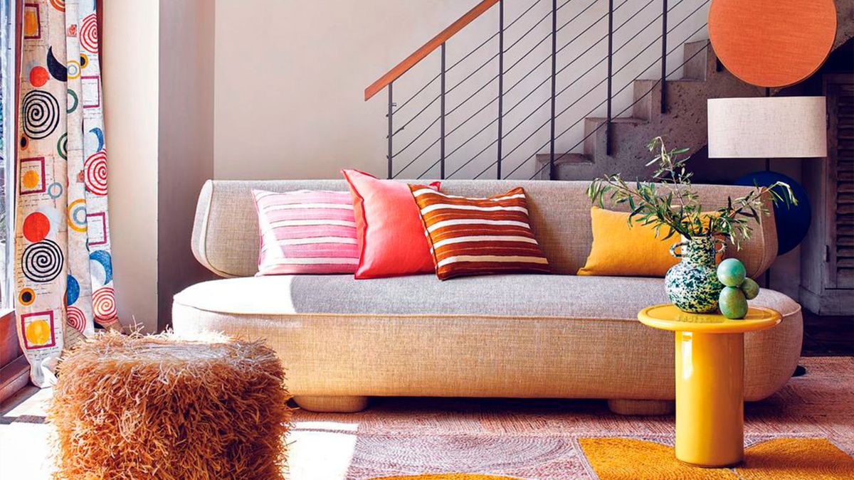 Cómo la <b>inteligencia artificial</b> (IA) cambió el diseño de interiores - MDZ Online thumbnail